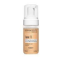 Очищающая пенка Foamer 15 Dermaceutic Laboratoire 100ml 