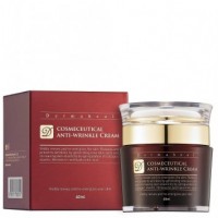 Dermaheal Cosmeceutical Anti-wrinkle Cream, Омолаживающий крем для лица, 40ml