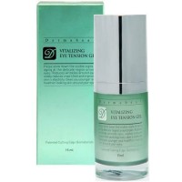 Dermaheal Vitalizing Tension Gel, Оживляющий гель для век, 15ml