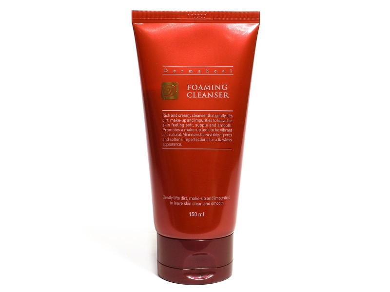 Очищающая пенка для лица Dermaheal Foamer Cleanser, 150ml