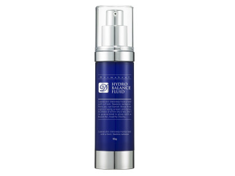 Dermaheal Cosmeceutical Hydro Balance Fluid, Увлажняющий флюид для лица, 50ml
