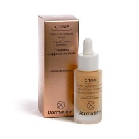 Triple-C Illuminating Serum - Сыворотка с эффектом сияния / 3 формы витамина С 30 мл
