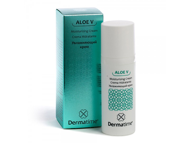 Aloe V PRO Cream Алое ПРО крем (50 ml)