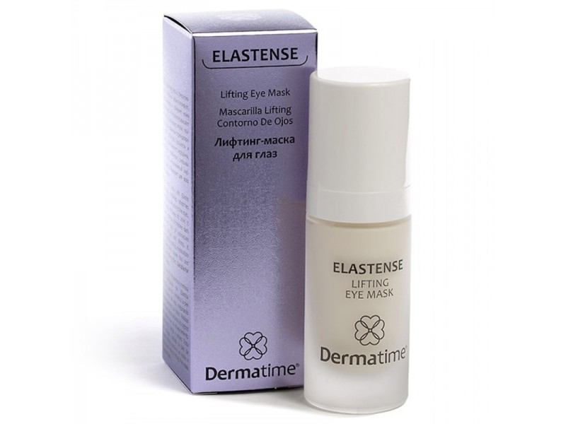 ELASTENSE Lifting Eye Mask Лифтинг маска для глаз (30 ml)