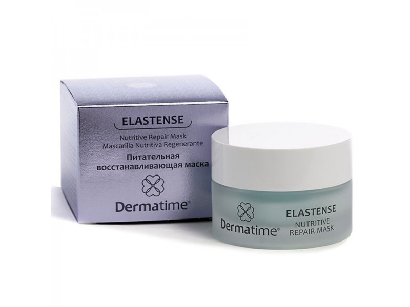 ELASTENSE Nutritive Repair Mask Питательная восстанавливающая маска (50 ml)