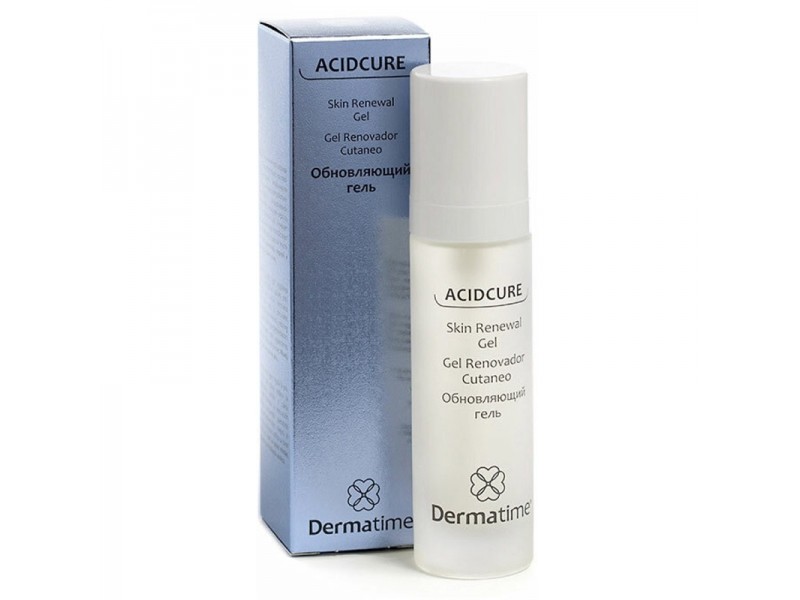 ACIDCURE Skin Renewal gel Обновляющий гель 50 мл