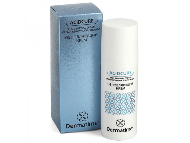 ACIDCURE Skin Renewal cream Обновляющий крем (50 ml)