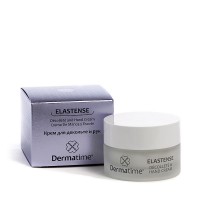 ELASTENSE Decollete and Hand cream  Крем для декольте и рук 50мл