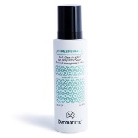 DERMATIME PURE&PERFECT Soft Cleansing Gel Мягкий очищающий гель, 200ml