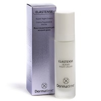 ELASTENSE Repair Night Cream - Восстанавливающий ночной крем 50 мл