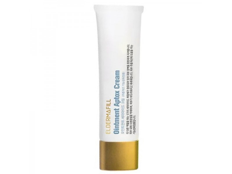 APTOX Ointment cream\Омолаживающий крем с ботулоподобным действием 50мл