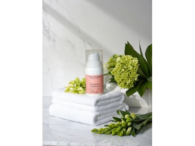 FOUNDER Rosacea complex Успокаивающая сыворотка для кожи, склонной к розацеа, 30мл
