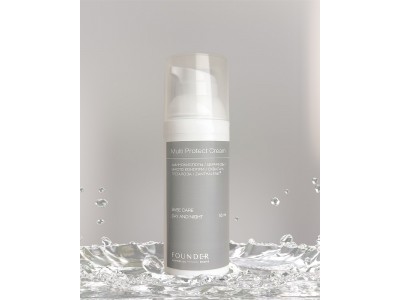 FOUNDER MULTI PROTECT CREAM МУЛЬТИЗАЩИТНЫЙ КРЕМ ДЛЯ ЛИЦА