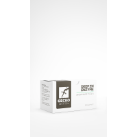 GECKO Энзимная пудра DEEP ZN ENZYME саше 3г