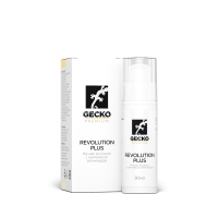 Gecko REVOLUTION PLUS Ночная эмульсия с комплексом ретиноидов 30ml