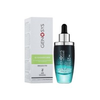 Сыворотка GENOSYS для чувствительной кожи лица All for Sensitive Serum, 30 мл