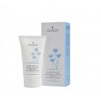 Gerard's Puresense Purifying and Mattifying   Очищающая и матирующая эмульсия для комбинированной или проблемной кожи 50мл