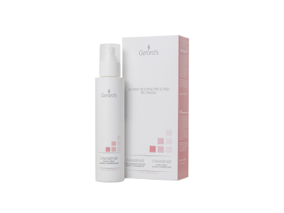 GERARD’S CALMSENSE Успокаивающий и охлаждающий тоник-спрей 200 ml GERARD’S CALMSENSE Успокаивающий и охлаждающий тоник-спрей 200 ml