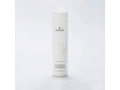 GERARD’S AQUASENSE ALCOHOL-FREE TONER Тоник для нормальной и сухой кожи (без спирта) 200 ml GERARD’S AQUASENSE ALCOHOL-FREE TONER Тоник для нормальной и сухой кожи (без спирта) 200 ml