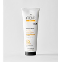 Heliocare Advanced Gel SPF-50 — Солнцезащитный гель для тела с SPF 50, 250 мл
