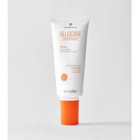 Heliocare Advanced SPF 50 Spray — Солнцезащитный спрей для тела с SPF 50, 200 мл