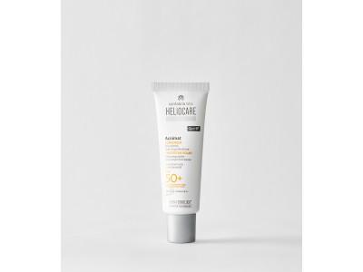Heliocare 360° Acnimat Sunscreen — Солнцезащитный крем для проблемной кожи, склонной к акне, SPF 50, 50 мл