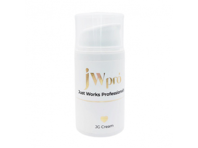 JW PRO JG Cream Крем восстанавливающий, уход для лица, 20 ml JW PRO JG Cream Крем восстанавливающий, уход для лица, 20 ml