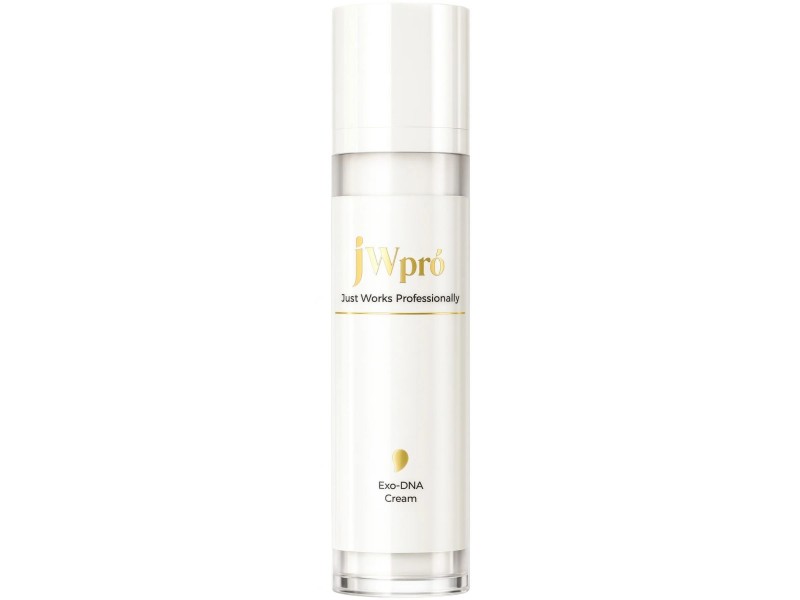 JWPRO ExoDNA Cream — Крем для комбинированной кожи с экзосомами, 50 мл