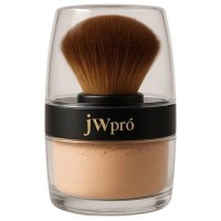 JW pro Velvet Powder SPF50 — Минеральная пудра-фильтр для лица с тонирующим эффектом, 16 г