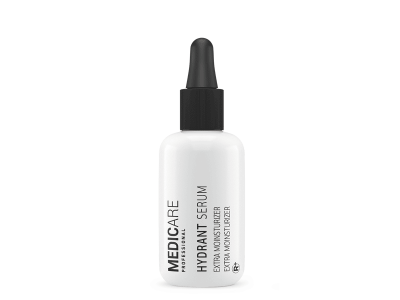 Экстраувлажняющая сыворотка HYDRANT  SERUM Medicare Германия, 30 мл