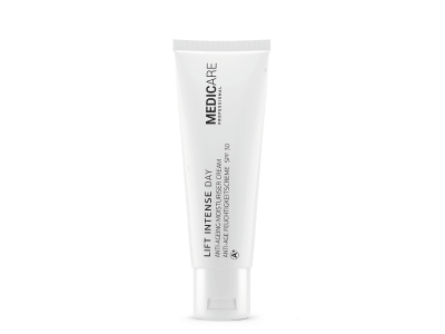 Проколлагеновый защитный дневной крем LIFT INTENSE DAY SPF 30, Medicare Германия, 50 мл 