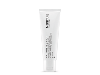 Ночной совершенствующий крем LIFT INTENSE NIGHT Medicare, Германия, 50 мл