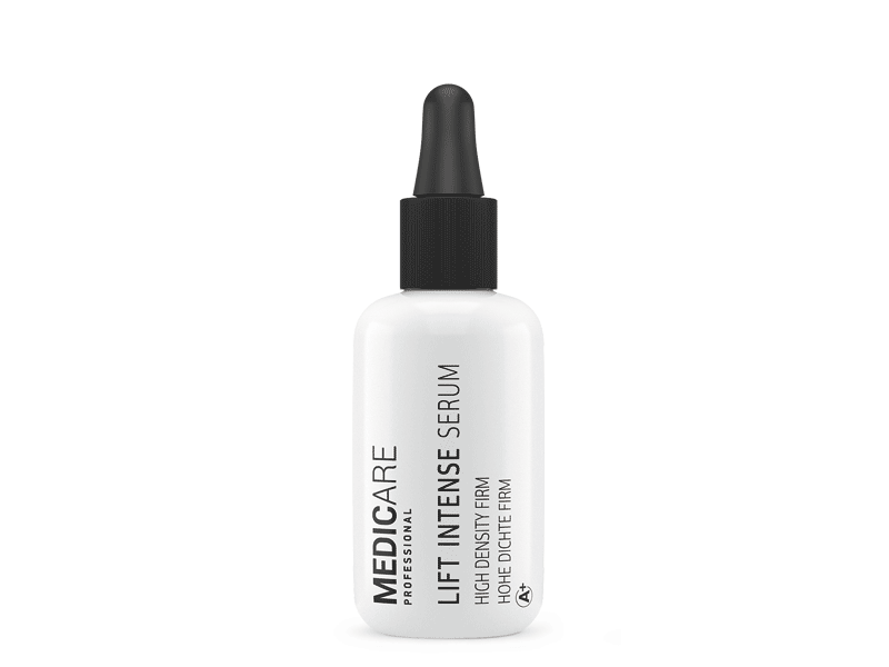 Уплотняющая сыворотка MEDICARE LIFT INTENSE SERUM , Германия 30 мл 