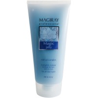 Magiray HYDROPHILIC MAGIC JELY 200ML/Гель д/снятия макияжа и деликат. очищения кожи 200мл