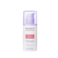 Magiray АРГАЛАН КРЕМ-МАСКА для сухой обезвоженной кожи ARGALAN CREAM-MASK 50 мл