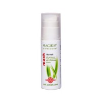 MAGIRAY FAST ACTION - CLAY MASK/ МАСКА ДЛЯ ПРОБЛЕМНОЙ КОЖИ 75МЛ