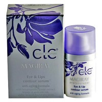 Magiray Eye & Lip Contour Serum. Контур-серум для век и губ, 15мл