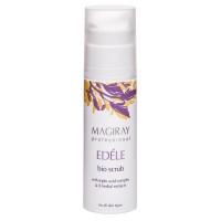 MAGIRAY EDELE BIO-SCRUB/ ЭДЕЛЬ - БИО-СКРАБ 75 ML