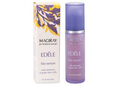 MAGIRAY Edele Bio Serum Био-серум Эдель, 30 мл