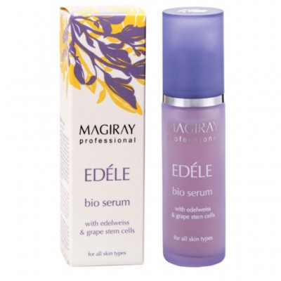MAGIRAY Edele Bio Serum Био-серум Эдель, 30 мл