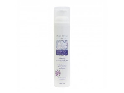 EXTRA LIGHT FINISHING CREAM 100ml / Экстра легкий завершающий крем 100 мл.