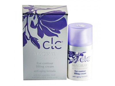 Magiray CLC EYE LIFTING CREAM - СИЭЛСИ ЛИФТИНГ-КРЕМ ДЛЯ ВЕК (15МЛ) Magiray CLC EYE LIFTING CREAM - СИЭЛСИ ЛИФТИНГ-КРЕМ ДЛЯ ВЕК (15МЛ)