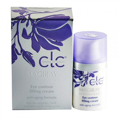 Magiray CLC EYE LIFTING CREAM - СИЭЛСИ ЛИФТИНГ-КРЕМ ДЛЯ ВЕК (15МЛ)
