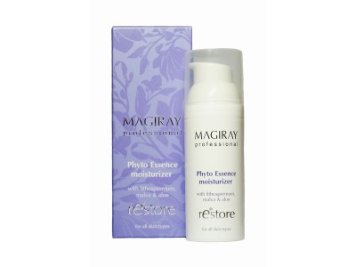 PHYTO ESSENCE | УВЛАЖНЯЮЩАЯ ЭМУЛЬСИЯ (50 ML) PHYTO ESSENCE | УВЛАЖНЯЮЩАЯ ЭМУЛЬСИЯ (50 ML)