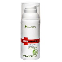 Magiray HISHERS BALANCE PLUS | КРЕМ УВЛАЖНЯЮЩИЙ ДЛЯ ЧУВСТВИТЕЛЬНОЙ КОЖИ (50 ML)
