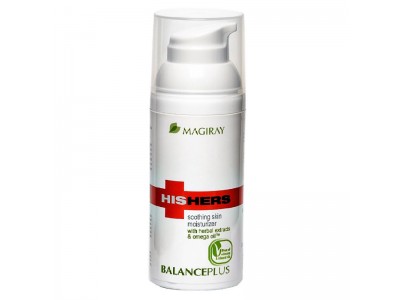 Magiray HISHERS BALANCE PLUS | КРЕМ УВЛАЖНЯЮЩИЙ ДЛЯ ЧУВСТВИТЕЛЬНОЙ КОЖИ (50 ML) Magiray HISHERS BALANCE PLUS | КРЕМ УВЛАЖНЯЮЩИЙ ДЛЯ ЧУВСТВИТЕЛЬНОЙ КОЖИ (50 ML)