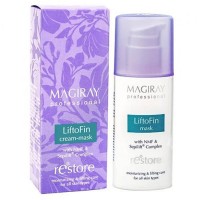 Magiray LiftoFin cream-mask / Глубокое увлажнение и лифтинг 50 ml