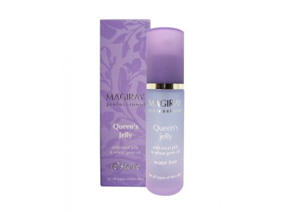 Magiray Queens Jelly (Желе Королевское), 30 мл