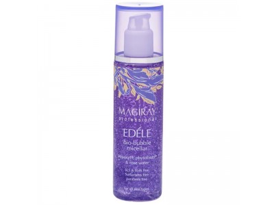 MAGIRAY Edele Bio-Bubble Micellar Мицеллярное био-желе, 100 мл MAGIRAY Edele Bio-Bubble Micellar Мицеллярное био-желе, 100 мл