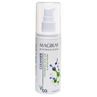 Magiray VITA CLEANSER WITH PREBIOTICS | ОЧИЩАЮЩИЙ ГЕЛЬ С ПРЕБИОТИКАМИ (125 ML)